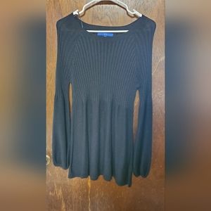 Black Top Size Large